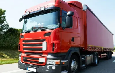 Ankara İkizce Ambar Kargo