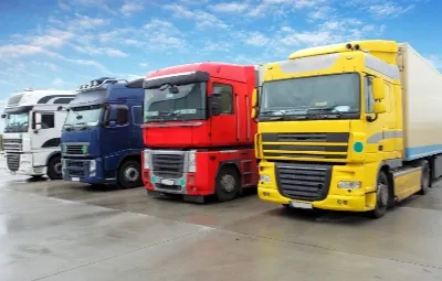 Ankara İkizce Nakliye Ambarı