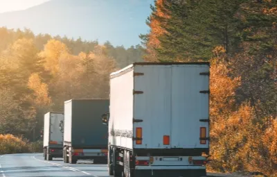 Ankara ile İkizce Arası Klima Taşıma